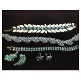 Bling Costume Jewelry - Earrings, Bracelets & more