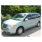 Chrysler Town & Country Touring