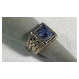 Size 10.5 Sterling & Stone Man