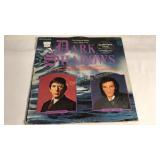 1969 Dark Shadows Vinyl Album