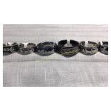 30+ Tungsten & Stainless Steel Rings