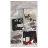 Crystal & Rhinestone Necklaces Earrings & More