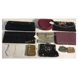11 Pocket Books & Coin Purses