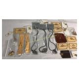 15+ Various Necklaces