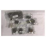 Assorted Jewelry Findings