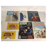 Vintage Magazines & Ephemera