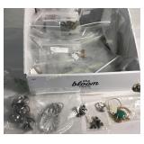 A Treasure Trove of Jewelry Pieces & Repairs