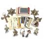 11/11 Ephemera Militaria Vtg Toys Photography & Unique Goods
