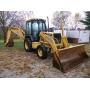 11/20 Shields Backhoe Skid Steer Dump Truck Eqpmt. Auction