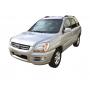 Estate Silver 2005 Kia Sportage 4WD EX Only 37K Miles!