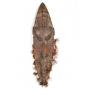1/22 Weds Ethnographic Artifacts Sculpture & Masks