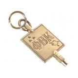 10K Theta Beta Kappa Pendant 1.7g TW