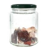 8 Opals & Assoc Minerals 4.4 oz