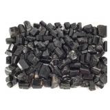 Schorl Tourmaline Lg Bx - 4 Lbs 12.9 oz