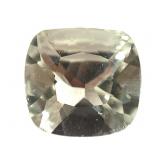 Ultra Rare Fancy Col chg Nat Diaspore VVS 1.05 Ct