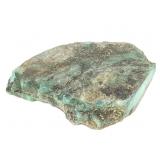 Raw Turquoise 10.3 oz / 300 gms