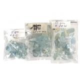 Watermelom Tourmaline Brazil 25.5 Grams TW