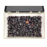 Bx Raw Almandine Garnets 882.22 Grams TW