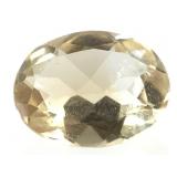 Beautiful Cusion Cut Color Change Diaspore 1.05 Ct