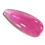 Tourmaline Pink Drop 7.27 Cts