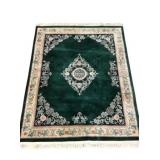 Chinese Style Cut Pile Plush Rm Sz Rug