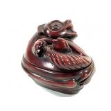 Boma Sea Otter Spirit Box