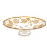 Kosta Boda Atelje Bowl Signed Bertil Vallien