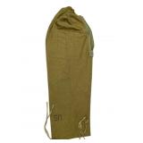 U.S. Military Wool Sleeping Bag