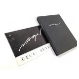 Art of Patrick Nagel Hardback Book & Art Prints