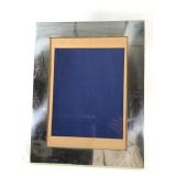 LeBolt Special Handmade Silver Frame