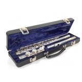 Gemeinhardt 2SP Flute w/ Carrying Case