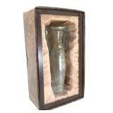 Ancient Roman Glass Amphoriskos w/ Display Box