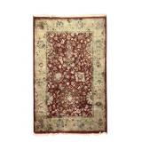 Oriental Style Contemporary Rug