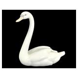 Lladro Graceful Swan Figurine No. 5230