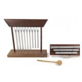 Jw Stannard Energy & Tranquility Chimes