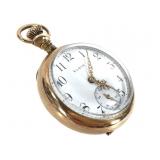 Elgin 30mm Ladies Watch Runs Good