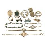 Gold Filled Jewelry