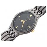 Black Pulsar Men