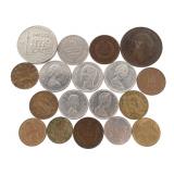 World Coins