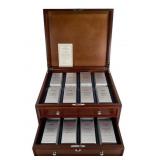 1939-1964 Historic US Silver Half Dollar Set