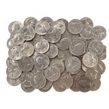 70 1976 Washington Quarters