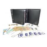 20+ Apollo 11 First Day Covers + Other in Binders