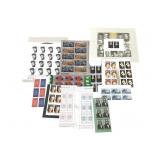 90 Unused Forever Stamps Elivs Medal of Honor +