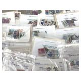 Large Collection Early & Rare Stamps