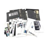 Unused US Stamps Blocks & Plate Blocks