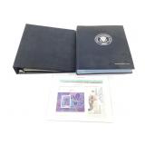 US Presidents First Day Cover Collection +