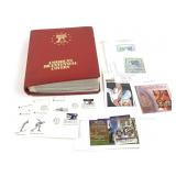 Full Album Bicentennial Covers +