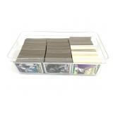 850+ Topps & Score Baseball Cards