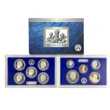 2022 Proof Set