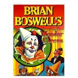 Brian Boswell's Wonder Circus S AF 2002 16.5 x 23.